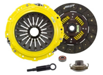 SB10-XTSS ACT XT-M/Perf Street Fjädrad Kopplingskit